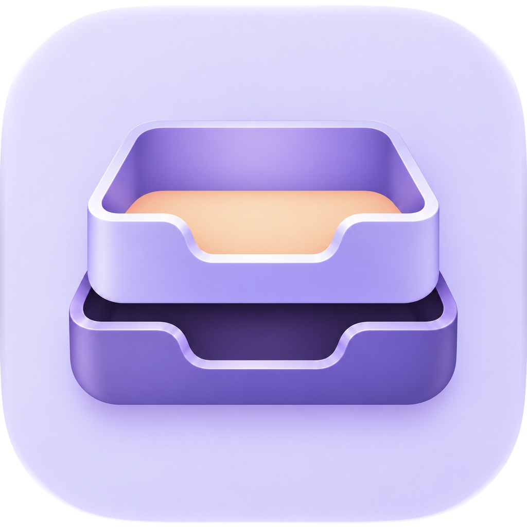 Major design/rebrand overhaul for V1.1! screenshot