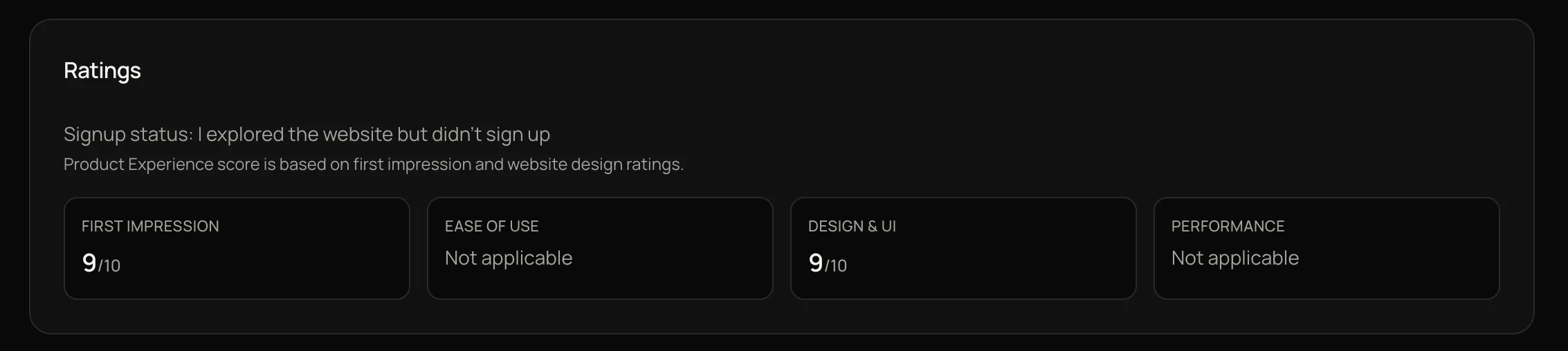 One small improvement shipped on VerifiFlo. screenshot