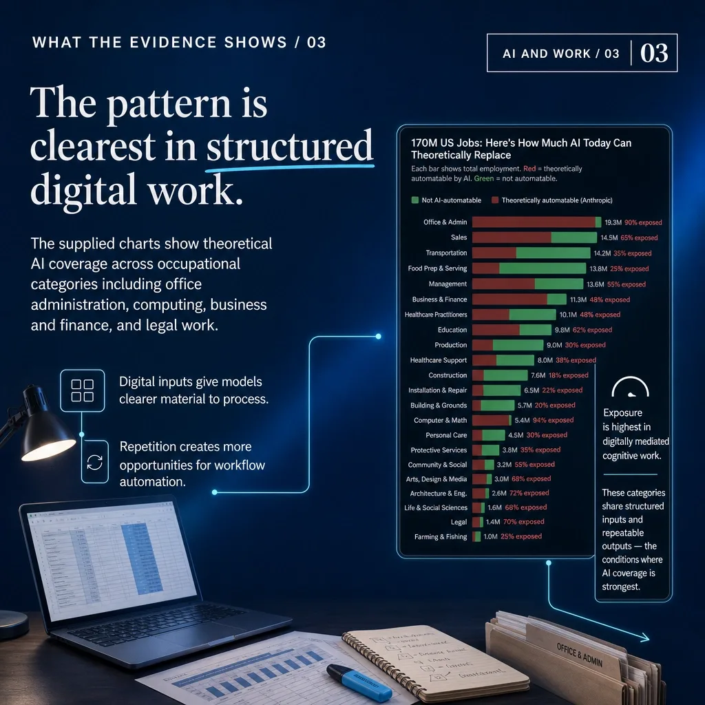 Your job might be more exposed to AI than you think. screenshot