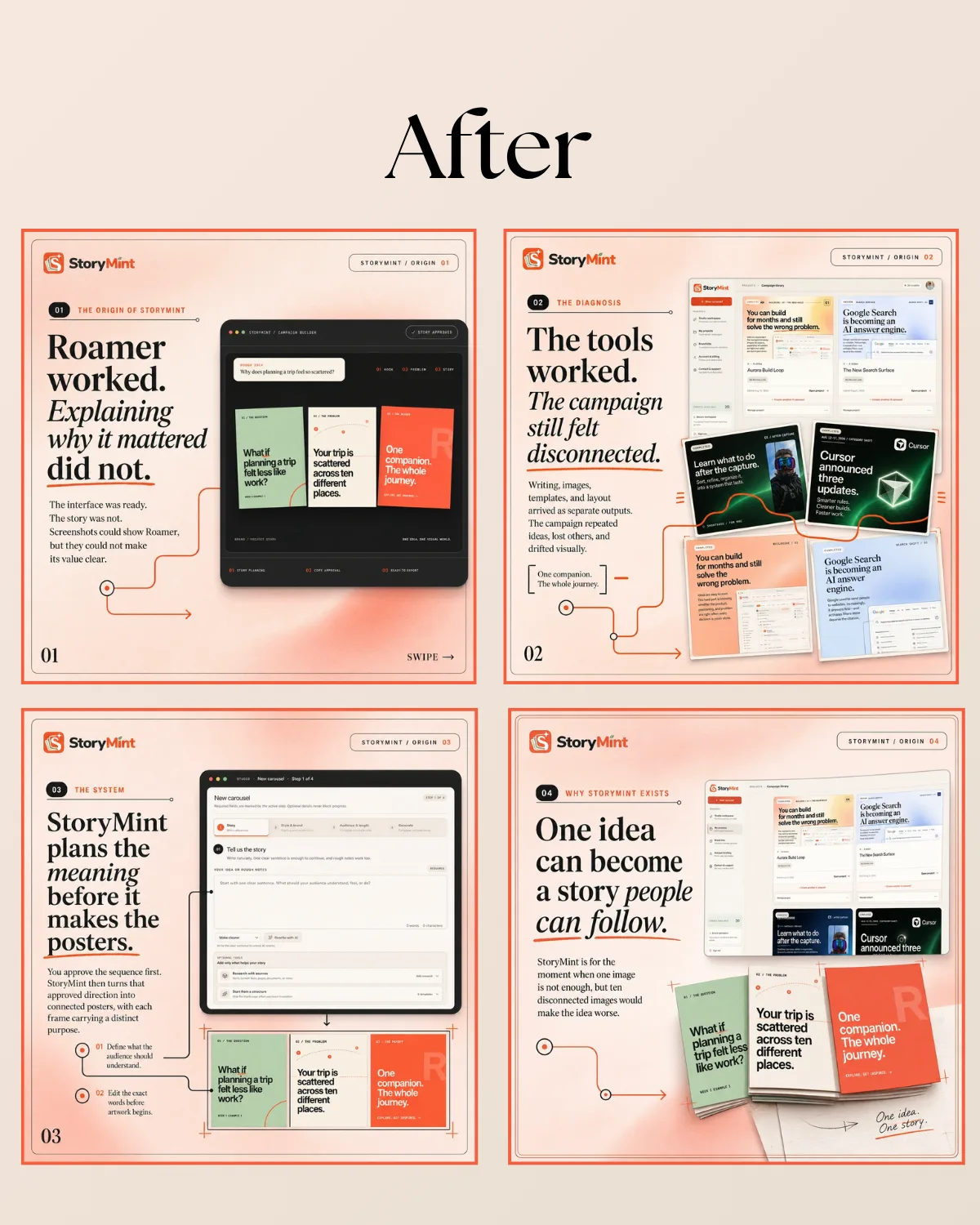 Same StoryMint. screenshot