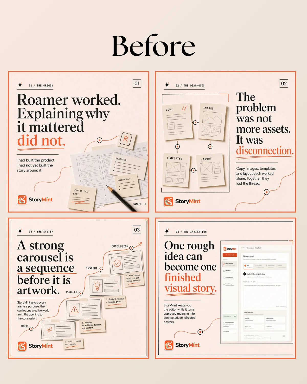 Same StoryMint. screenshot