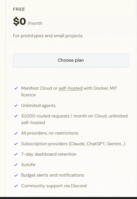 Two tools I found this weekend if you're building with AI: screenshot