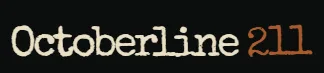 Just dropped Octoberline 211 — a free, fully mechanically accurate 3D typewriter set inside a Philadelphia writing room. Something absolutely no one asked for but if you're a hardcore writer maybe you'll want to check it out.. Literally...no back space, you make a typo....start over. screenshot