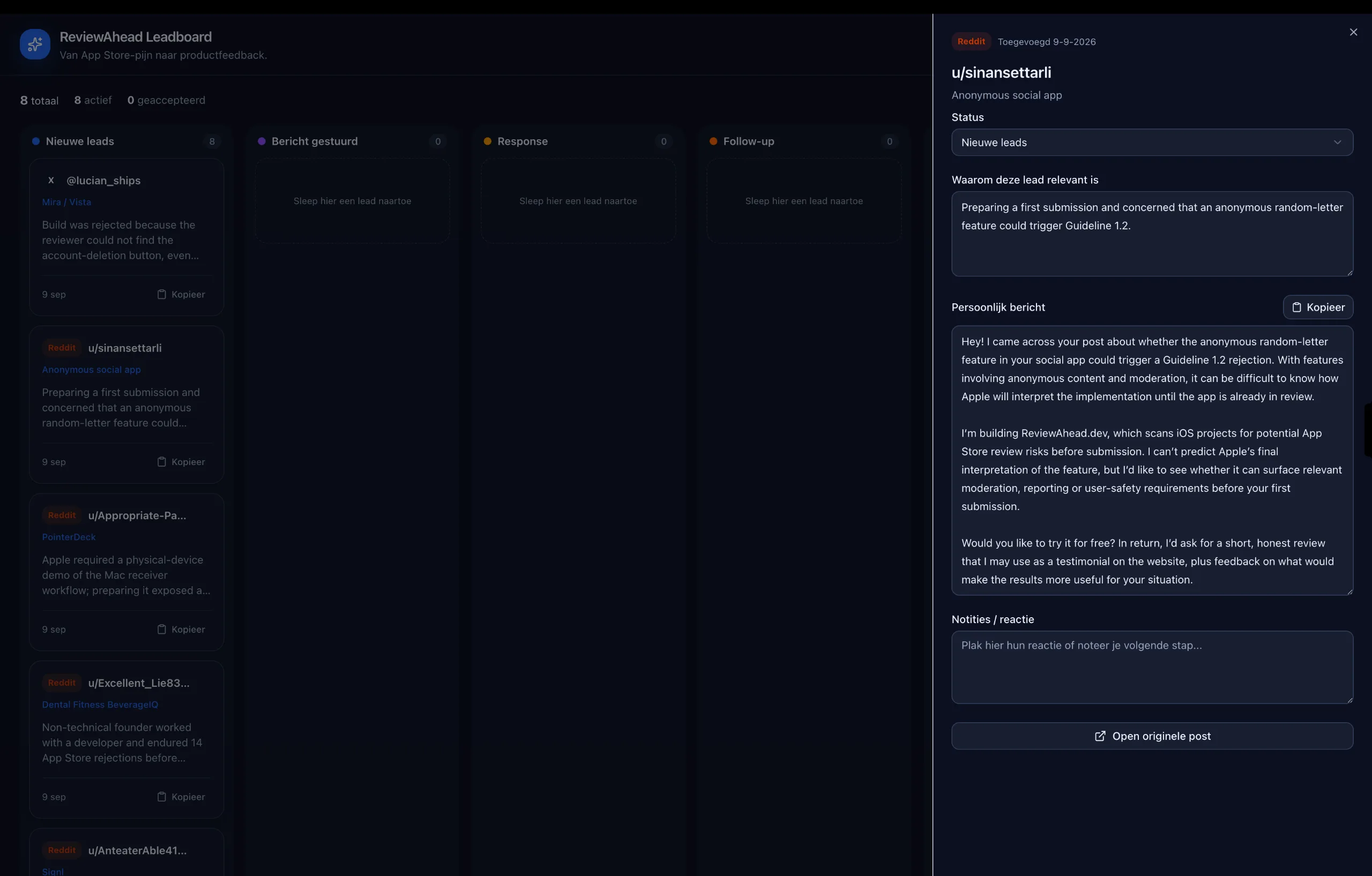Made myself a little website with ChatGPT so it can… screenshot
