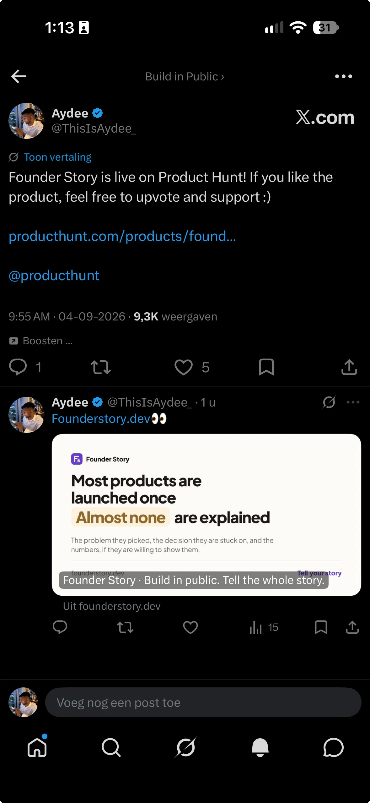I think i made a $30 mistake... screenshot