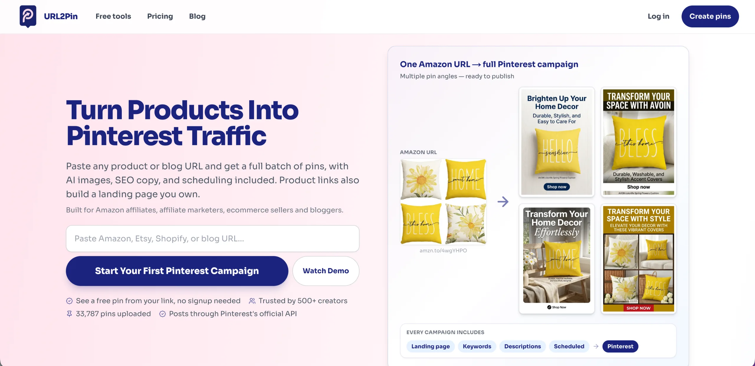 Discovered this really cool product on Buildside: screenshot