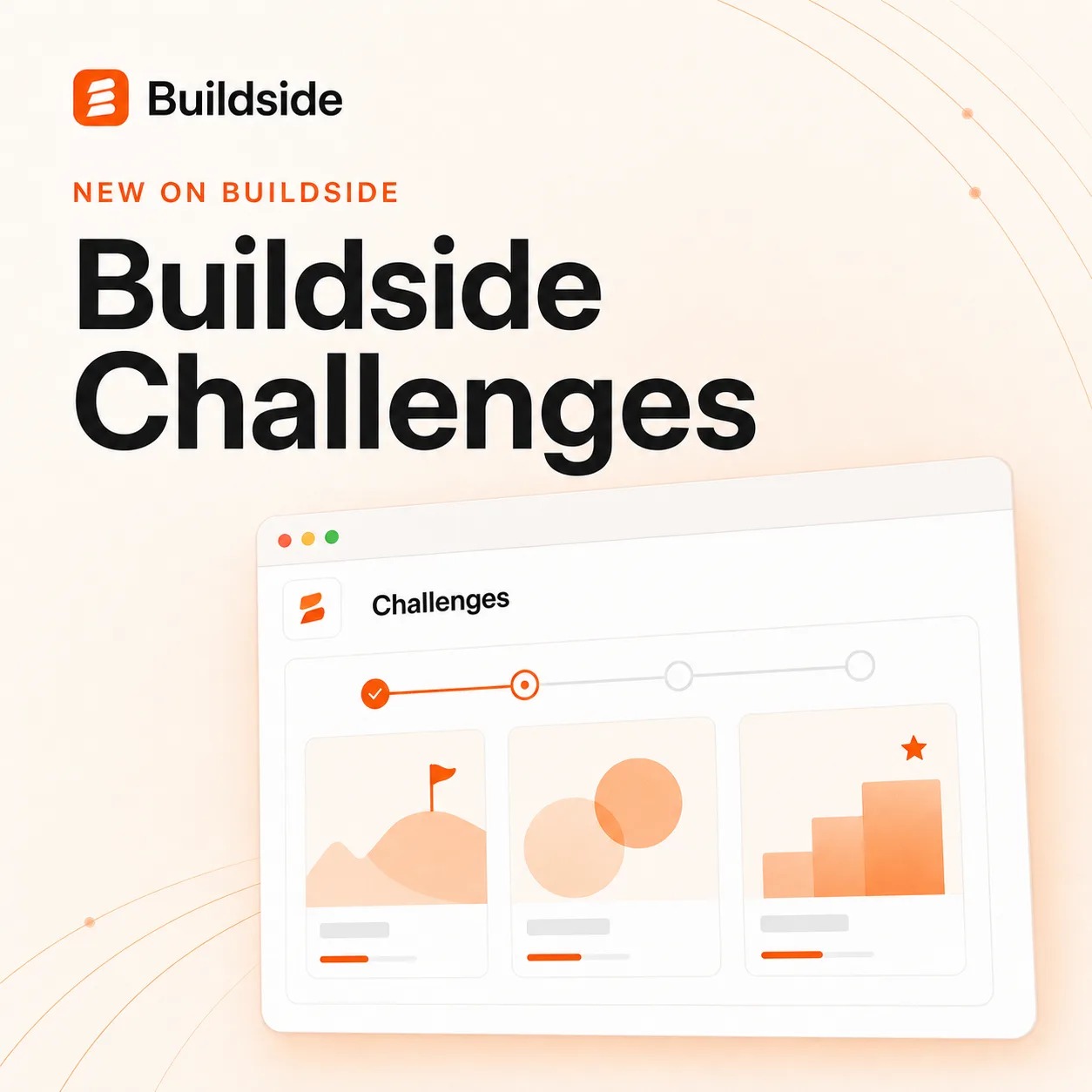 I just shipped Buildside's biggest feature to date screenshot