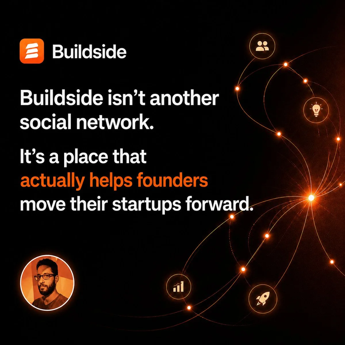 One of my biggest focuses with buildside is this: screenshot