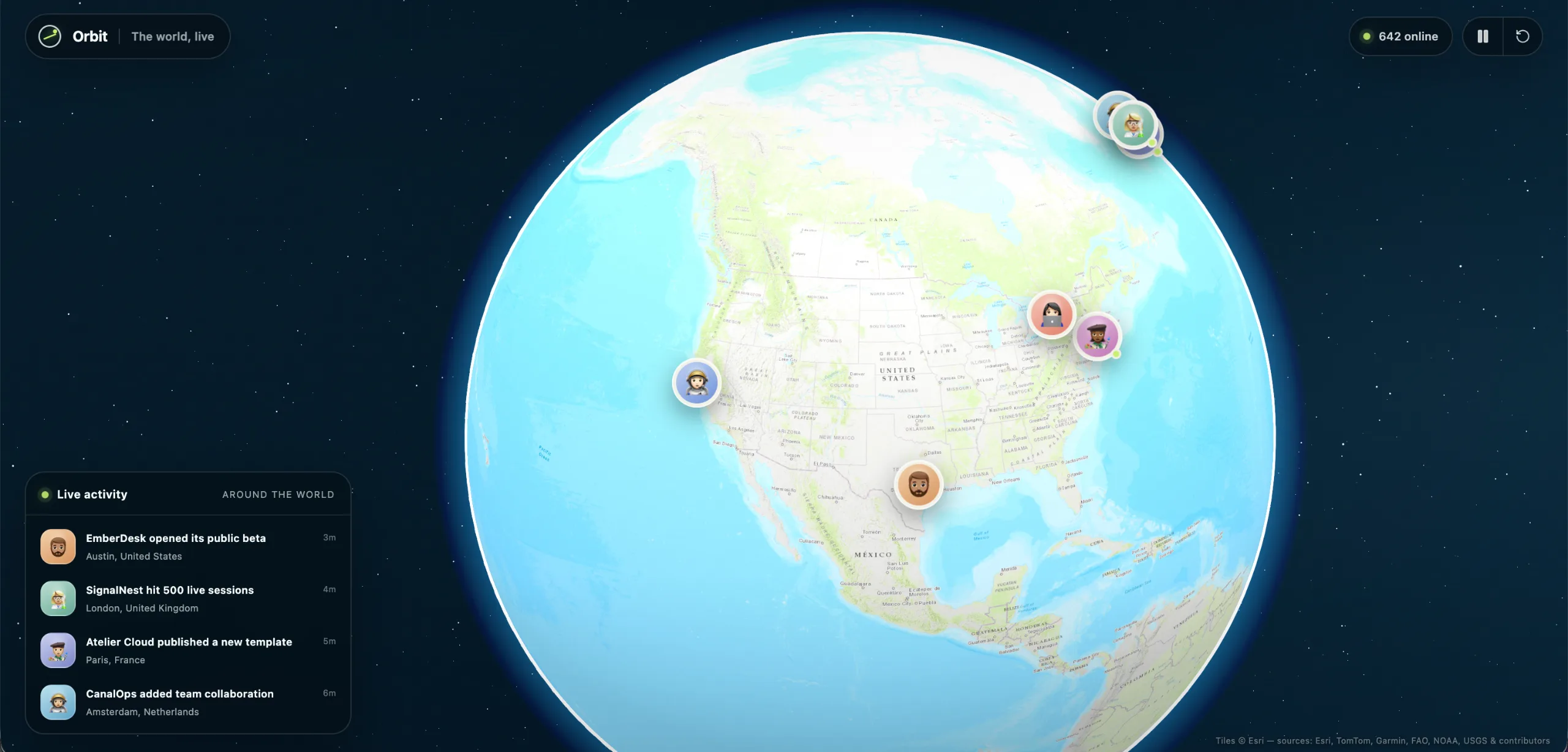 Working on an exciting new feature for Buildside! screenshot
