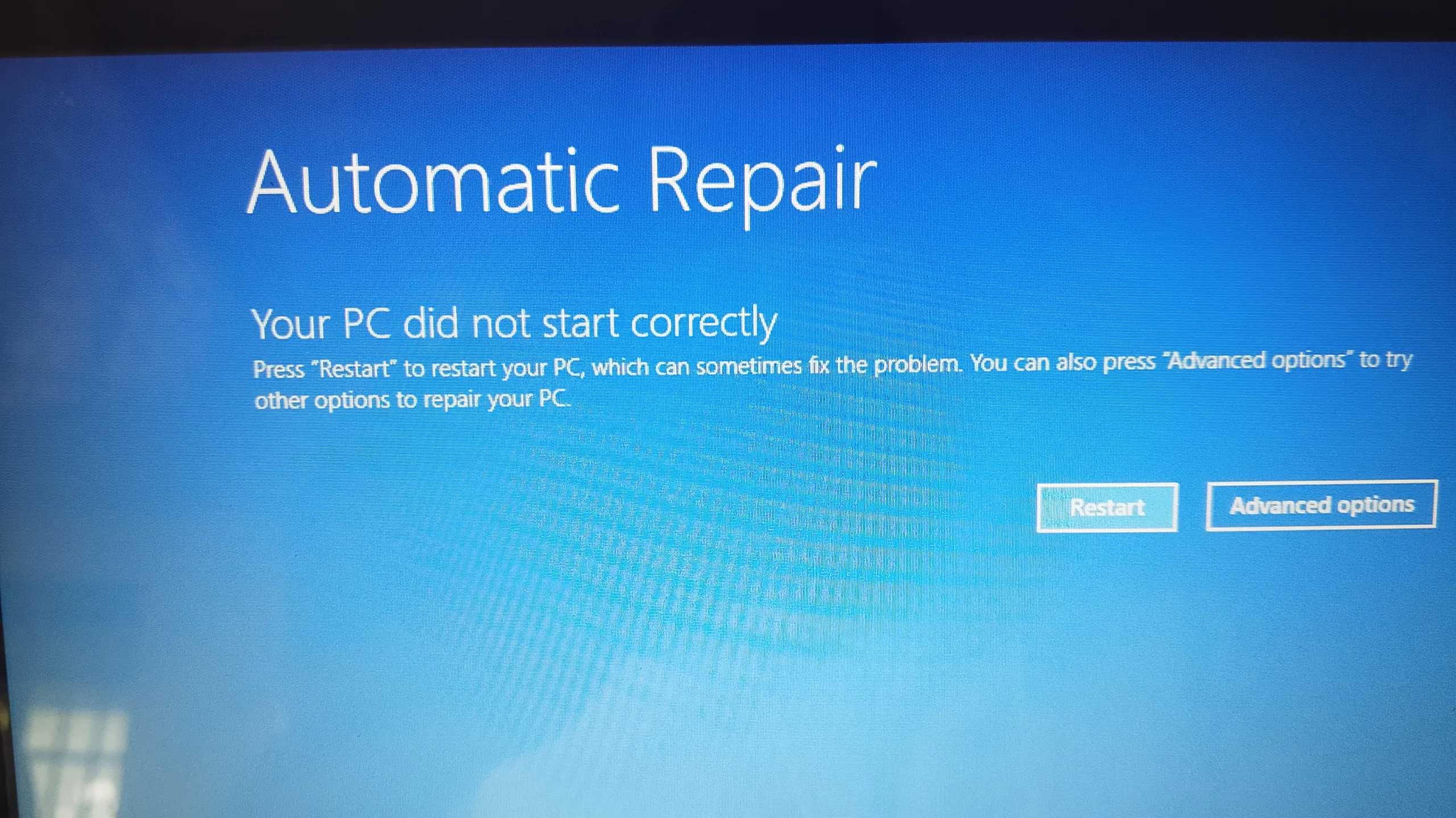 Sorry developers I have been asleep for a while because of my laptop crushed screenshot