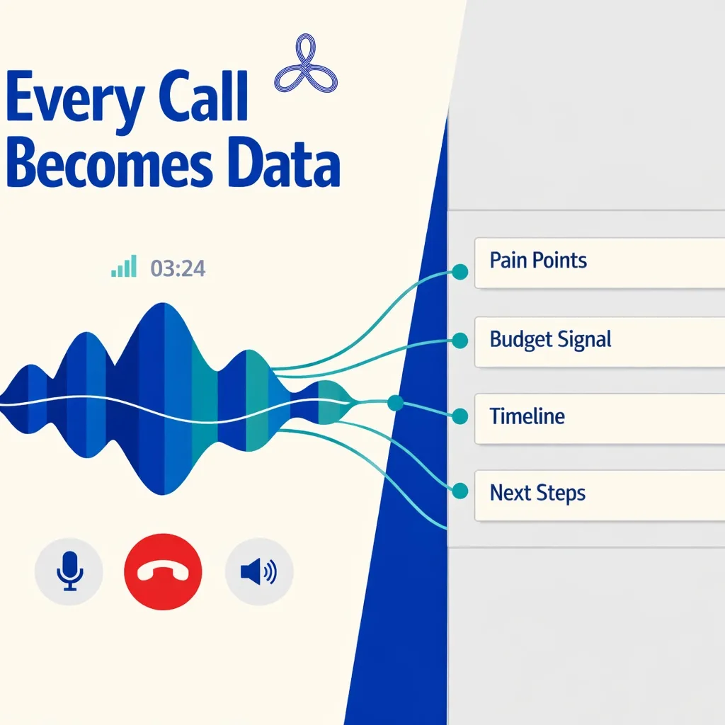 About us: Noevvo Voice is an AI Voice Employee that answers every business call 24/7, books appointments, updates records and sends reminders, so no customer is lost to a missed call. voice.noevvo.com screenshot